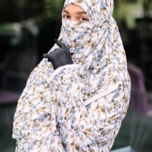 প্রিমিয়াম লিলেন খিমার সেট 4