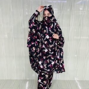 প্রিমিয়াম লিলেন খিমার সেট